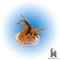 GIANT CENTIPEDE #04